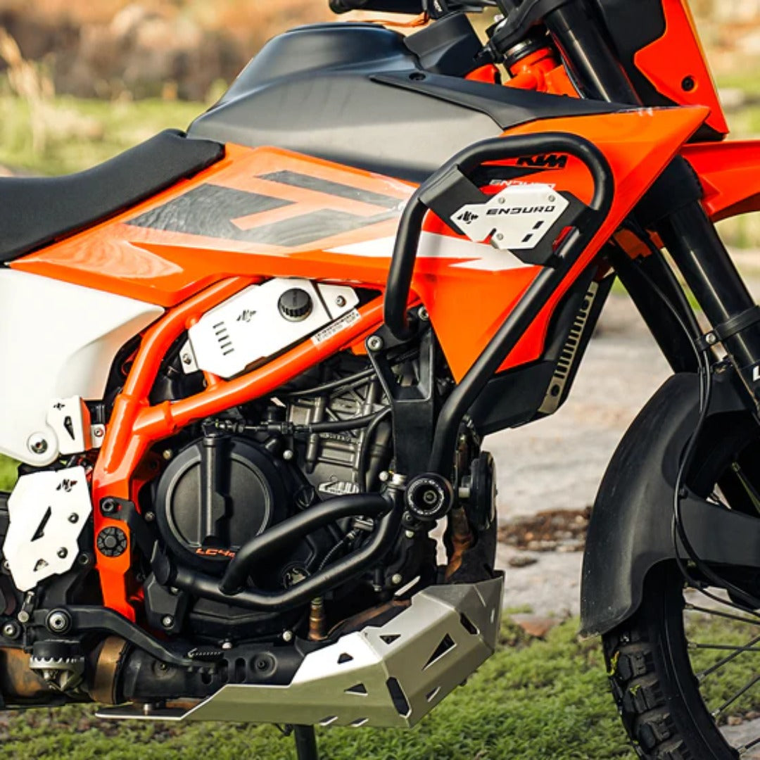 Legundary Crash Guard for KTM 390 Enduro R Defender