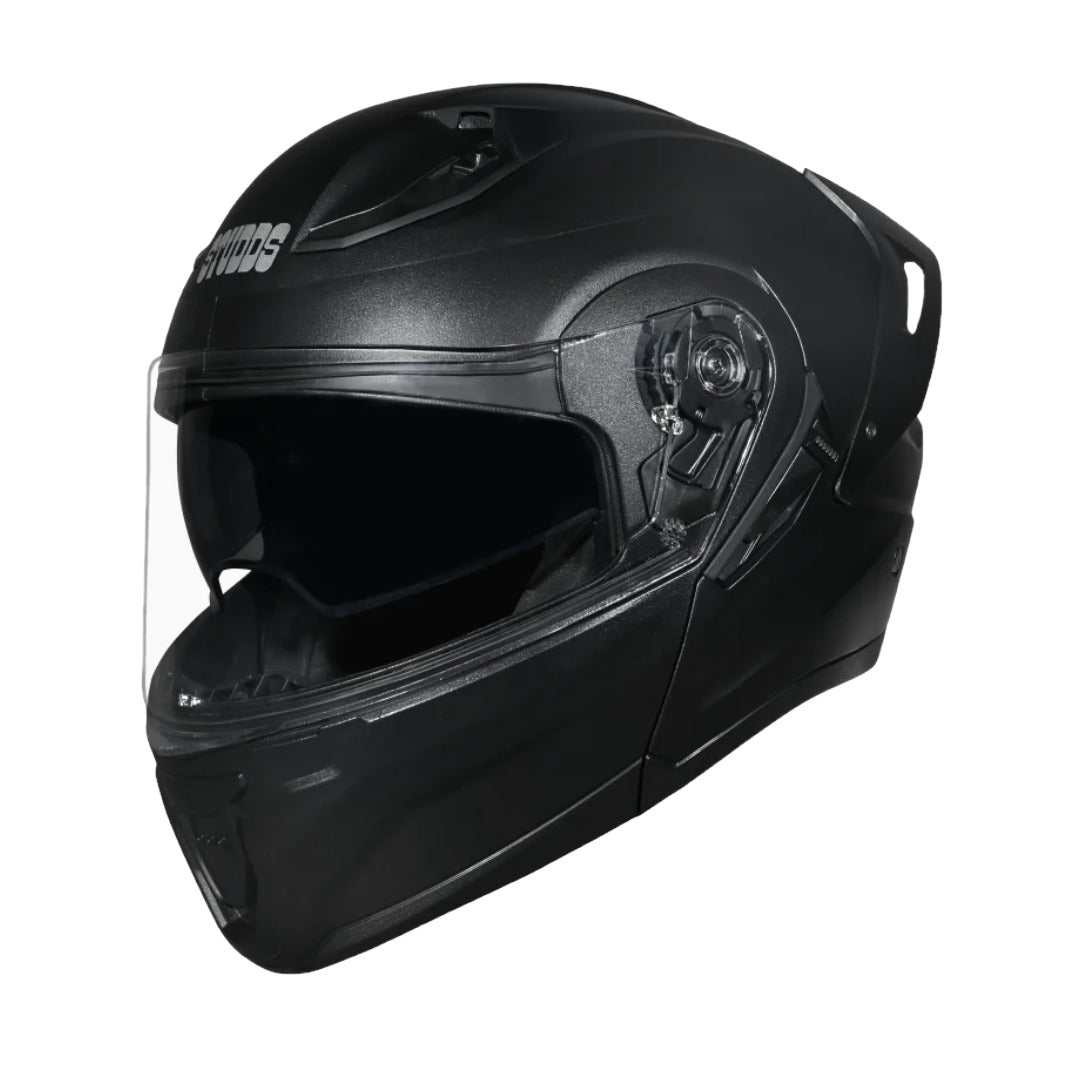 Studds Ninja Comet Helmet – Black