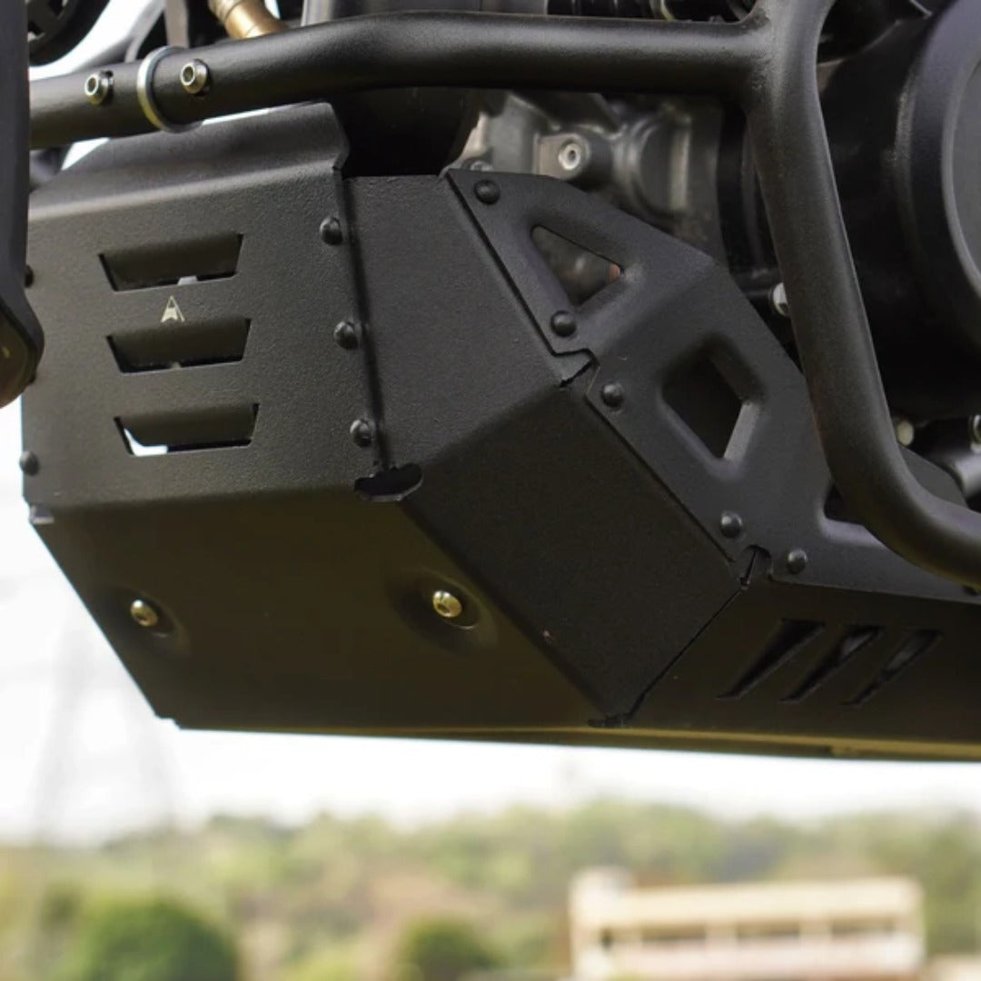 Auto Engina Bash Plate for KTM ADV 390 (2025)