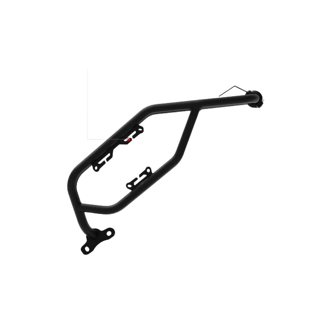 Auto Engina Crash Guard for KTM ADV 390 (2025) – Gloss Black
