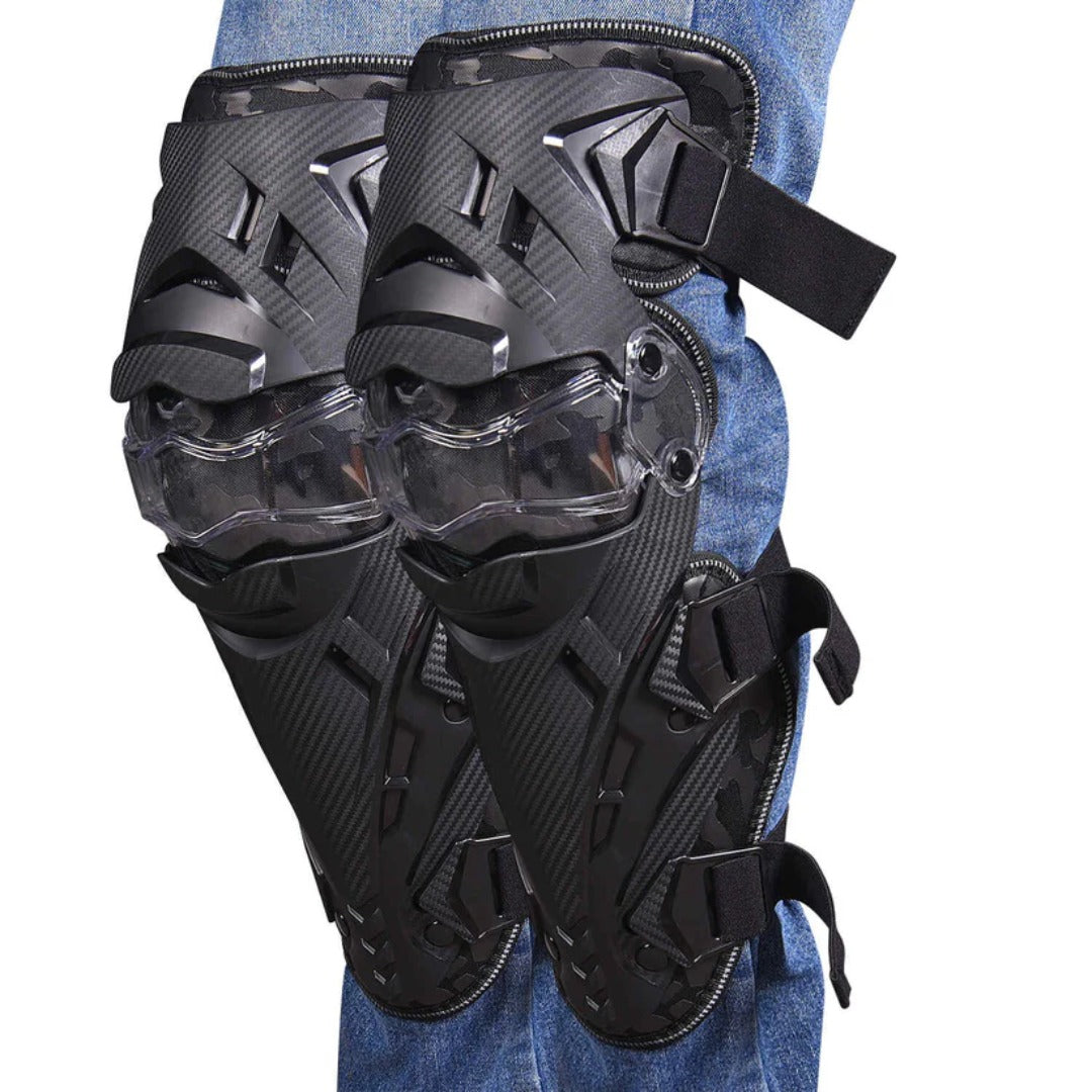 LGP Knee Guard Set of 2