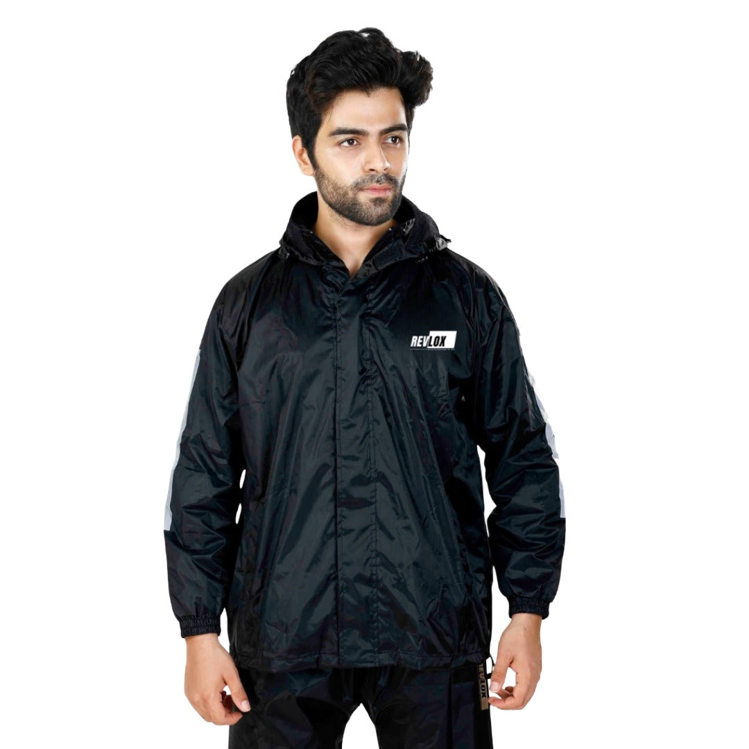 Raida Revlox Rain Jacket