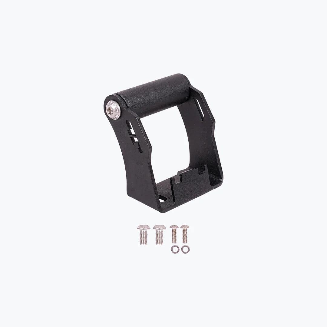 JB Racing GPS Mount for KTM ADV 390 (2025)