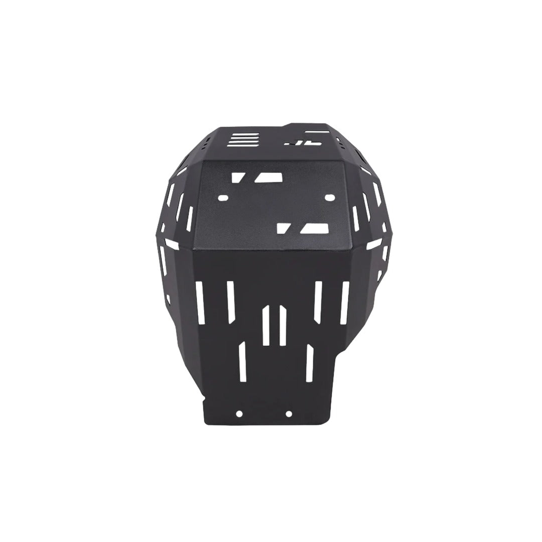 JB Racing Bash Plate for KTM ADV 390 (2025)