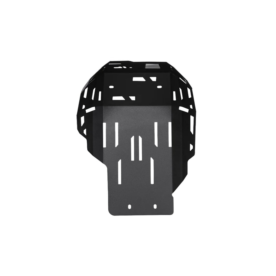 JB Racing Bash Plate for KTM ADV 390 (2025)