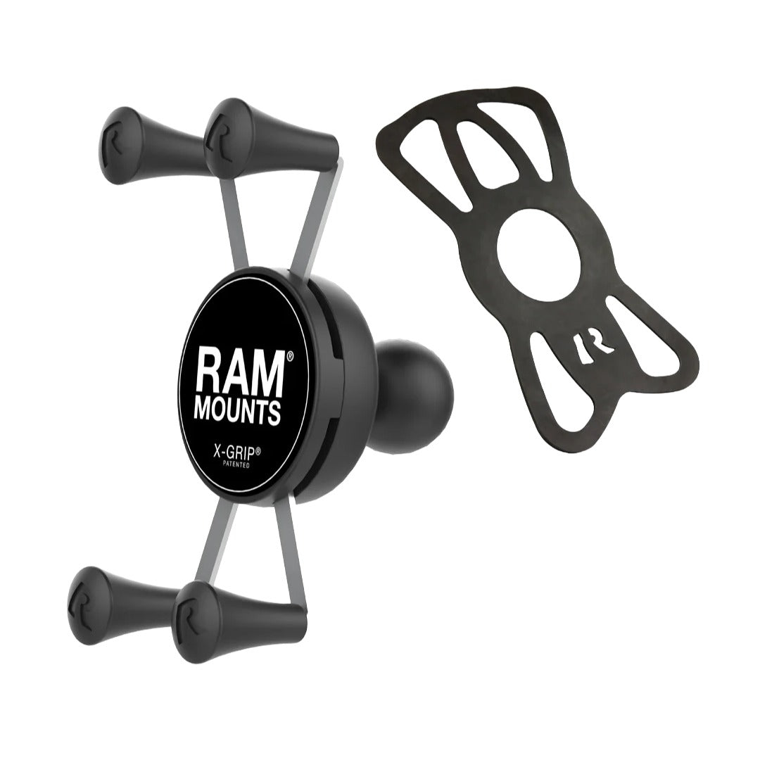 RAM Mount X-Grip Universal Mobile Holder – Black