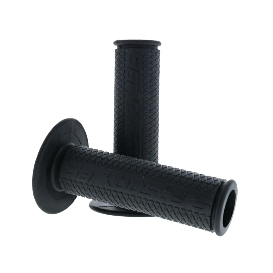 Barkbusters Handlebar Grips – Black