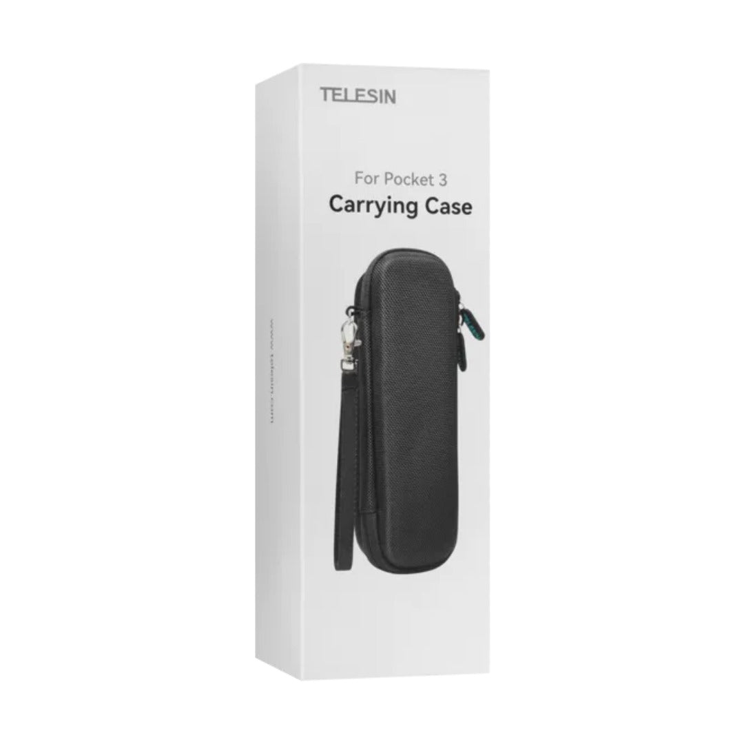 TELESIN Portable Storage Bag for DJI Pocket 3