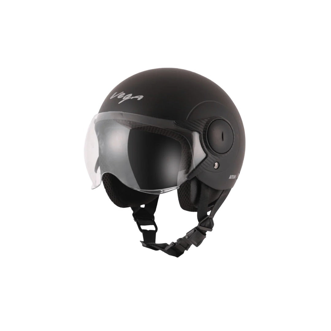 Vega ATOM DX Solid Helmet