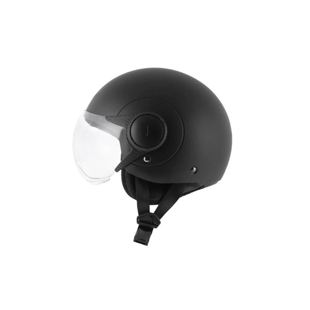 Vega ATOM DX Solid Helmet