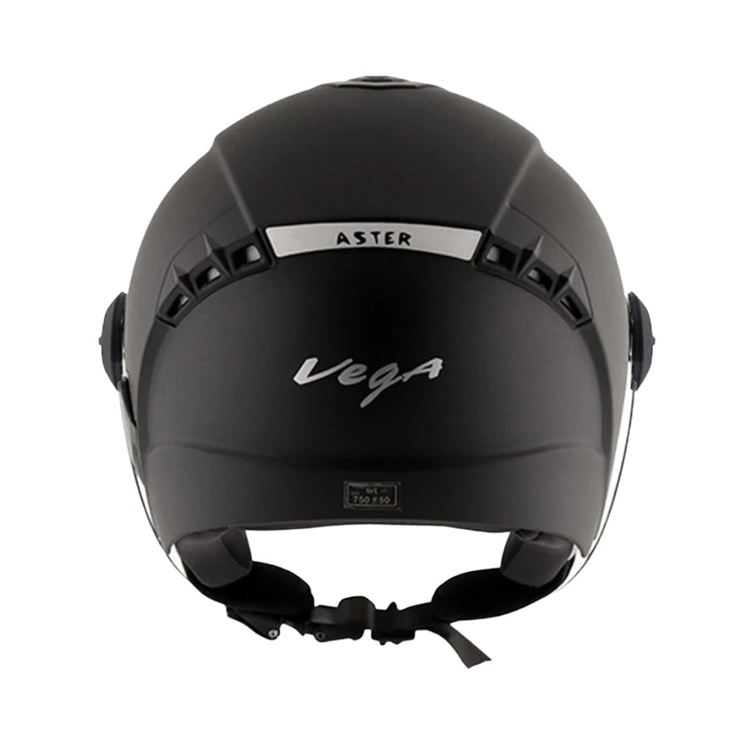 Vega Aster DX Solid Helmet