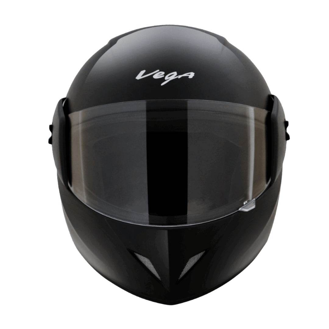 Vega BUDS DX FF Solid Helmet