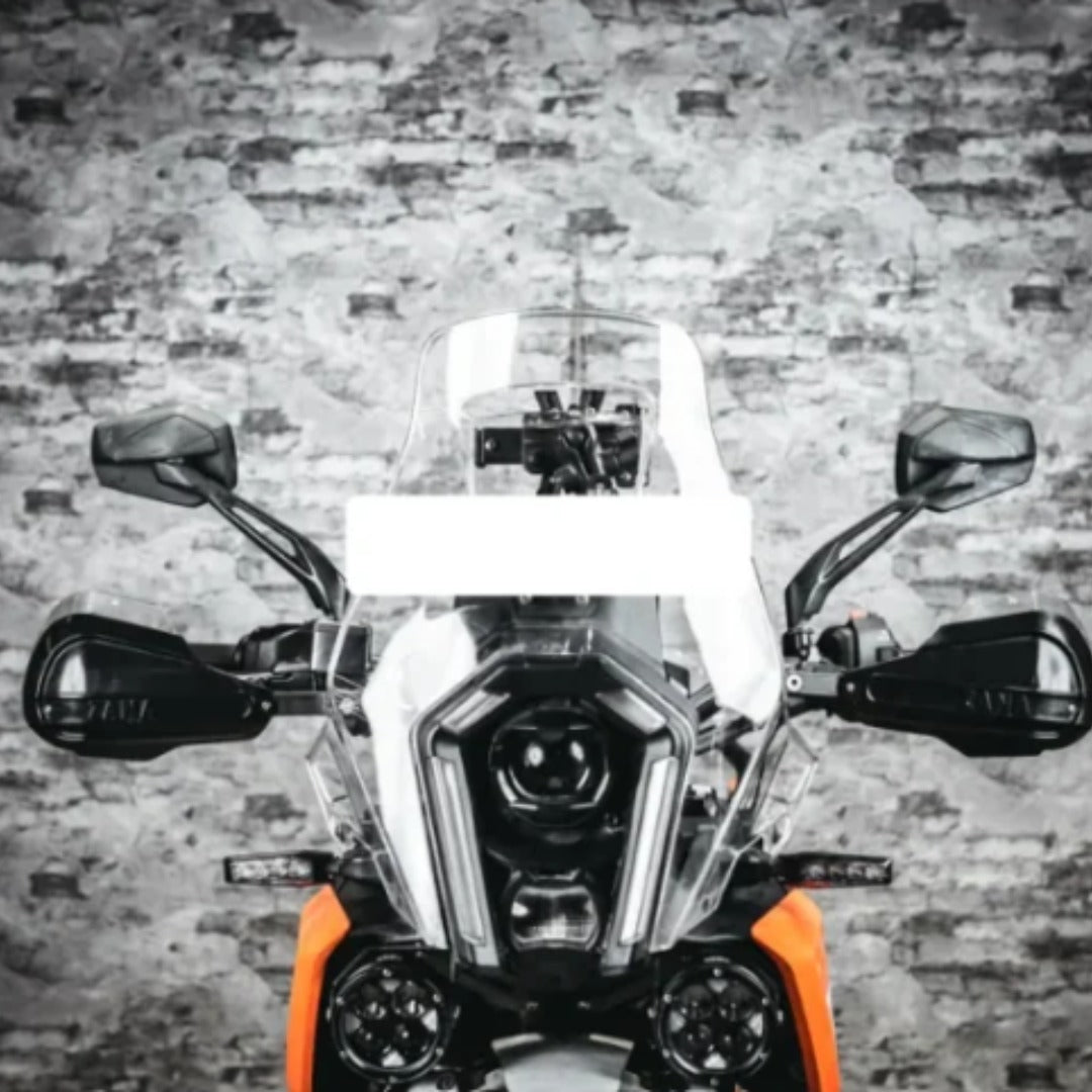 ZANA Hand Guard for KTM ADV 390 (2025 Model)