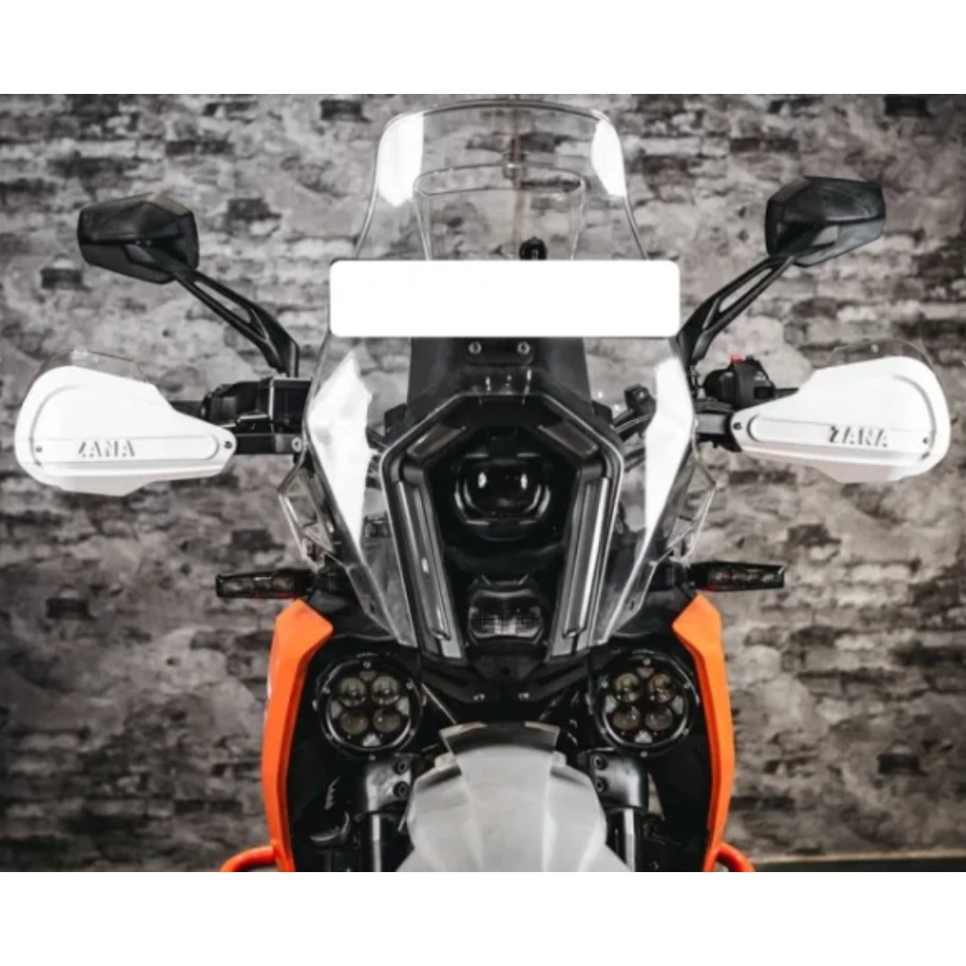 ZANA Hand Guard for KTM ADV 390 (2025 Model)