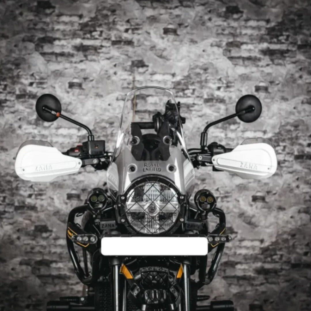 ZANA Royal Enfield Hand Guard for Himalayan 450