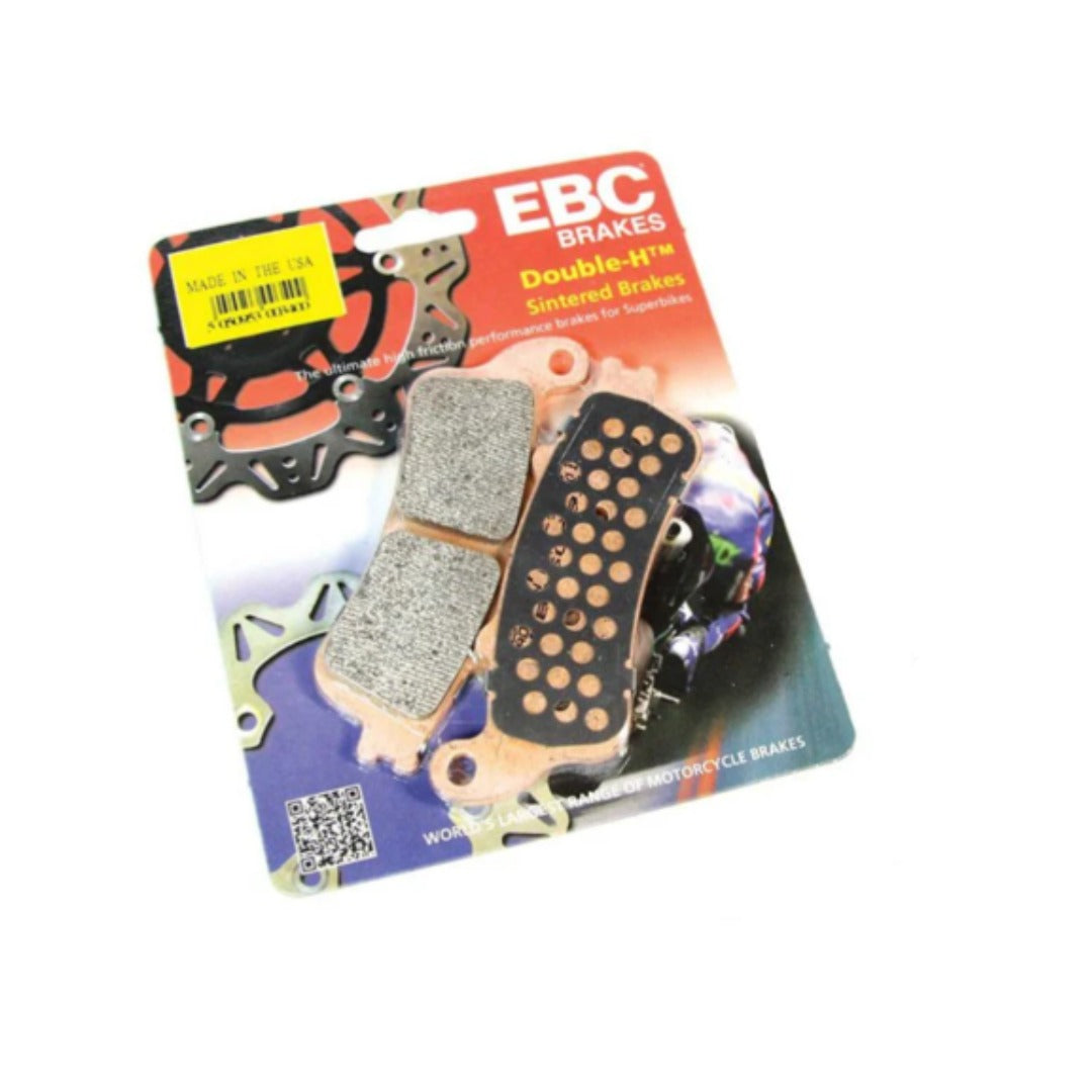 Sintered Brake Pad - FA375HH