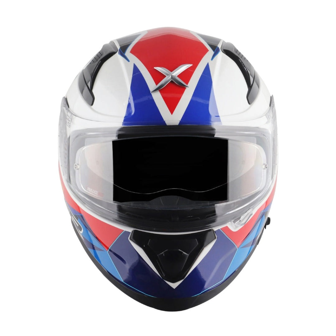 Axor Apex Prism Full Face Helmet
