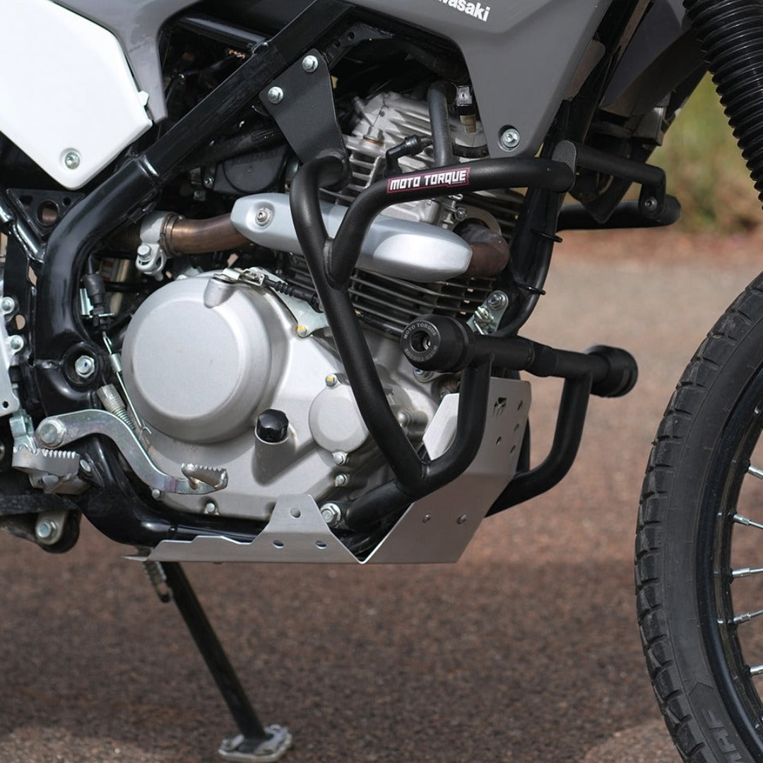 Moto Torque Crash Guard for Kawasaki KLX 230