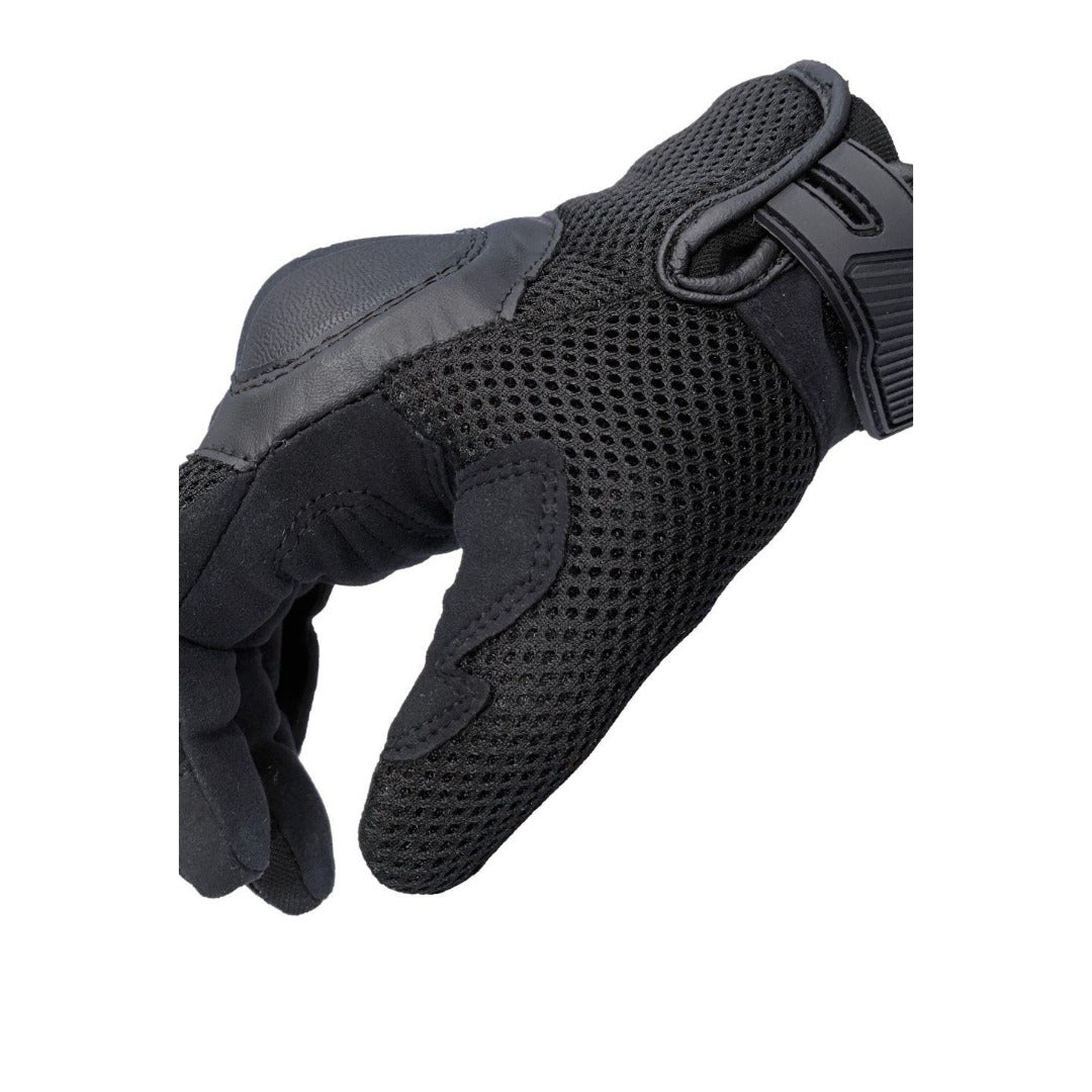 Bison Acer Motorcycle Riding Gloves