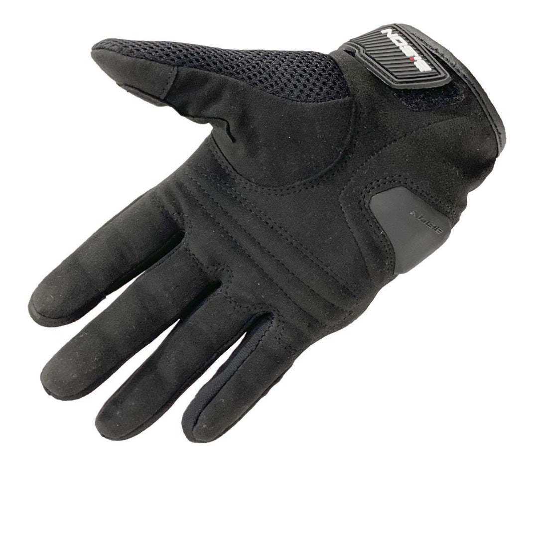 Bison Acer Motorcycle Riding Gloves
