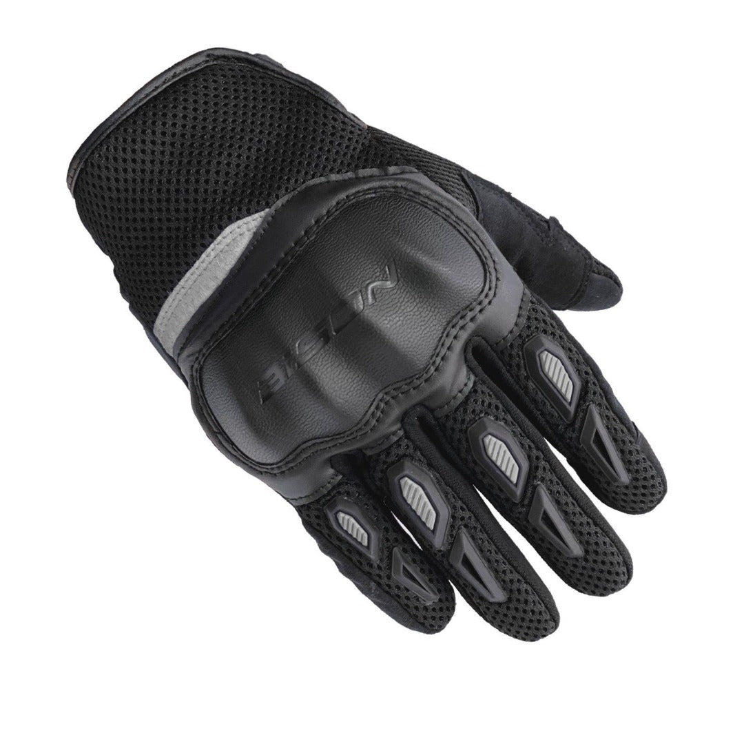 Bison Acer Motorcycle Riding Gloves