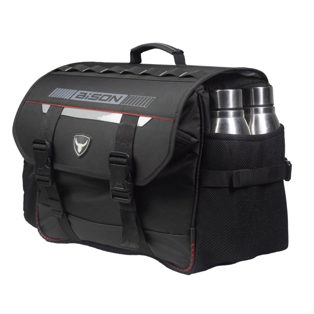 Bison Companion Saddle Bag