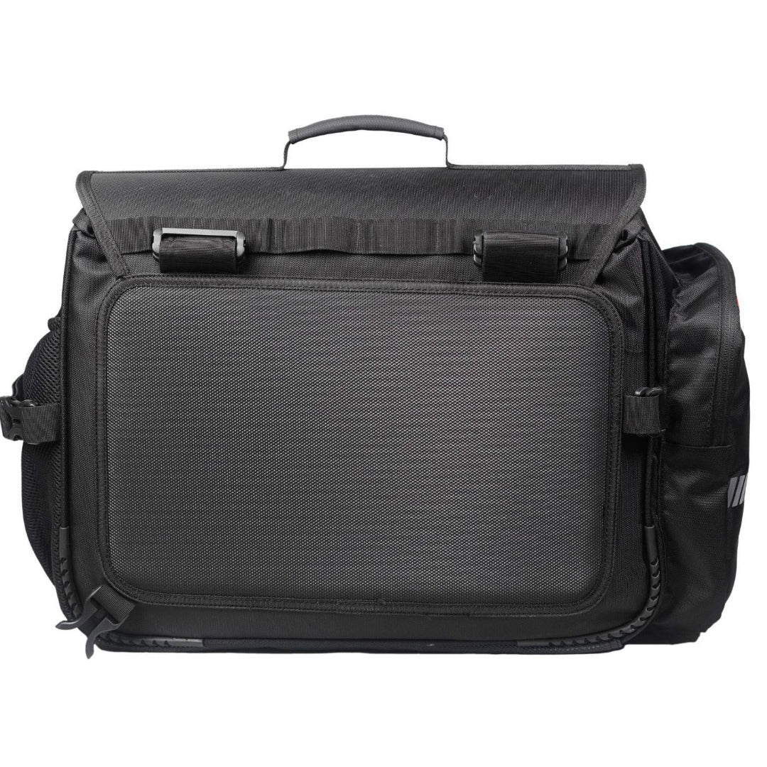 Bison Companion Saddle Bag