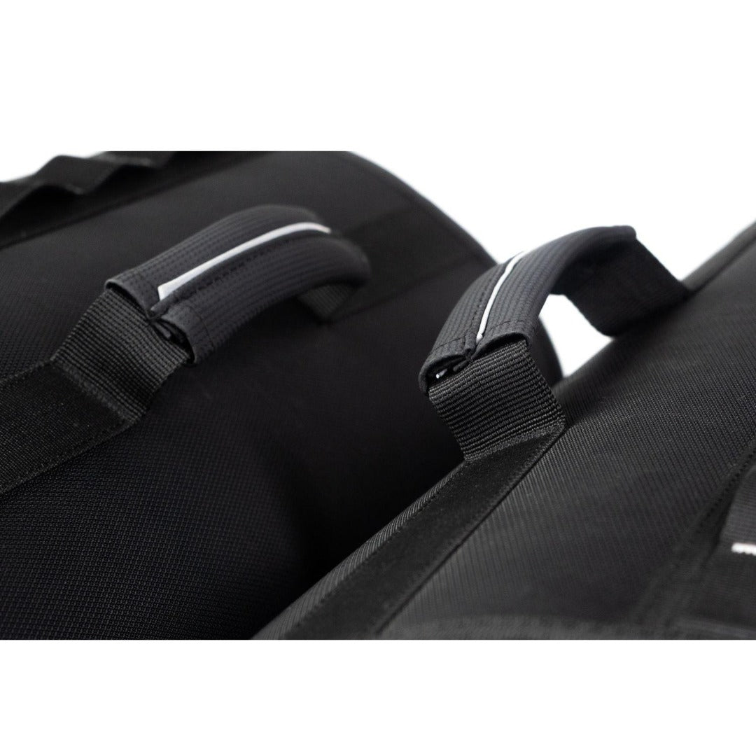 Bison Companion Saddle Bag