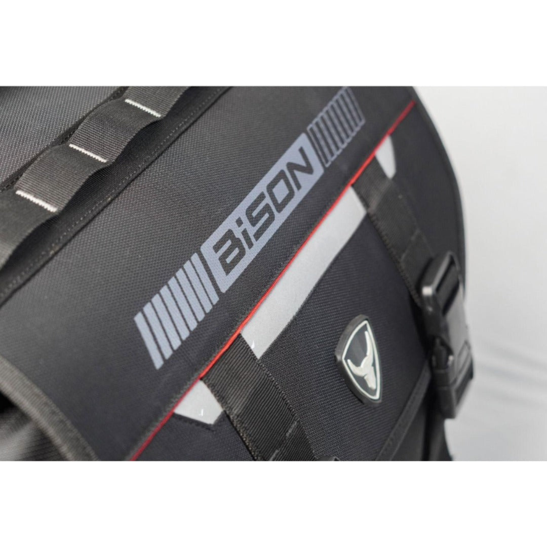 Bison Companion Saddle Bag