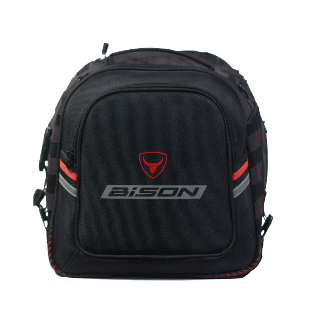 Bison Camper Tail Bag