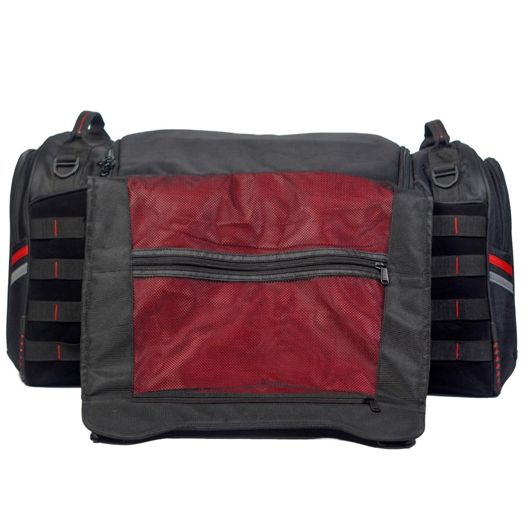 Bison Camper Tail Bag