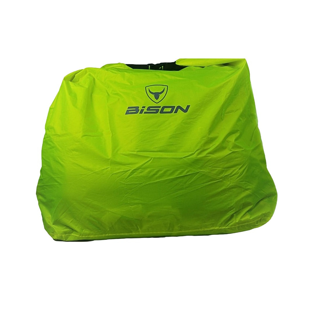 Bison Camper Tail Bag