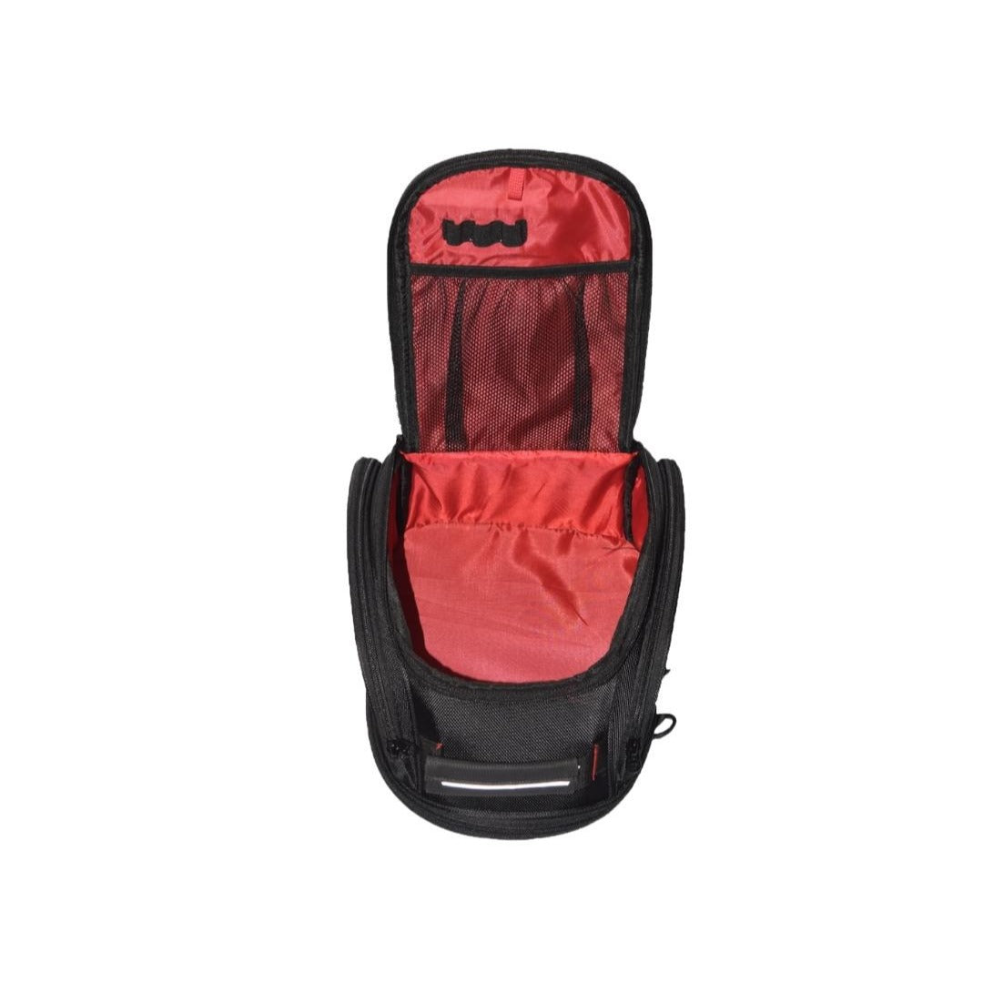 Bison Octapod Mini Magnetic Tank Bag