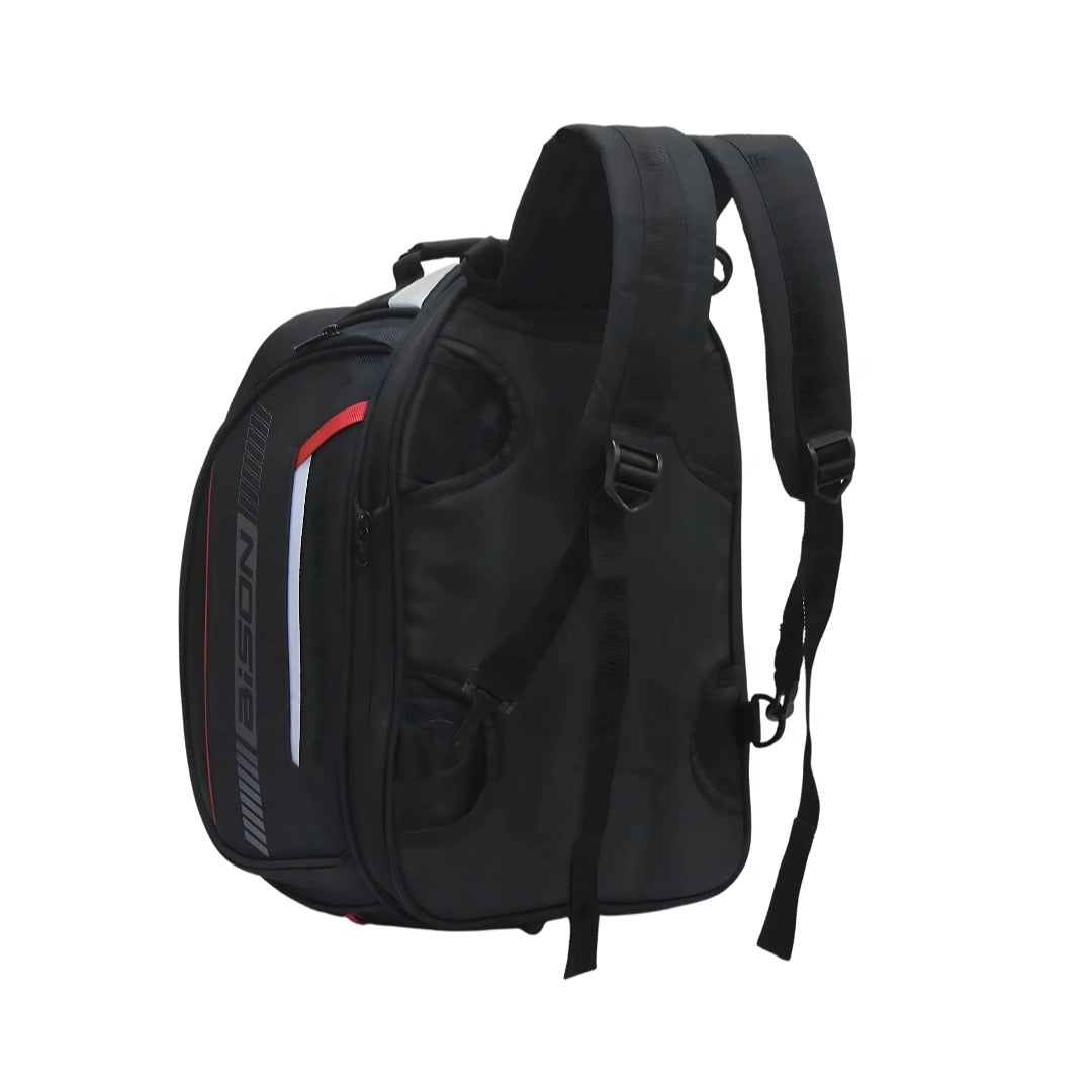 Bison Octapod Magnetic Tank Bag