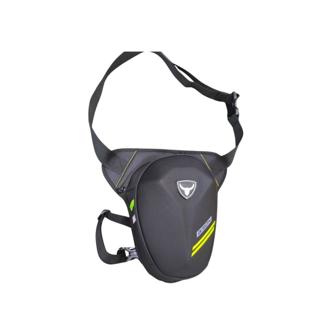Bison Cruzo Thigh Bag 5L