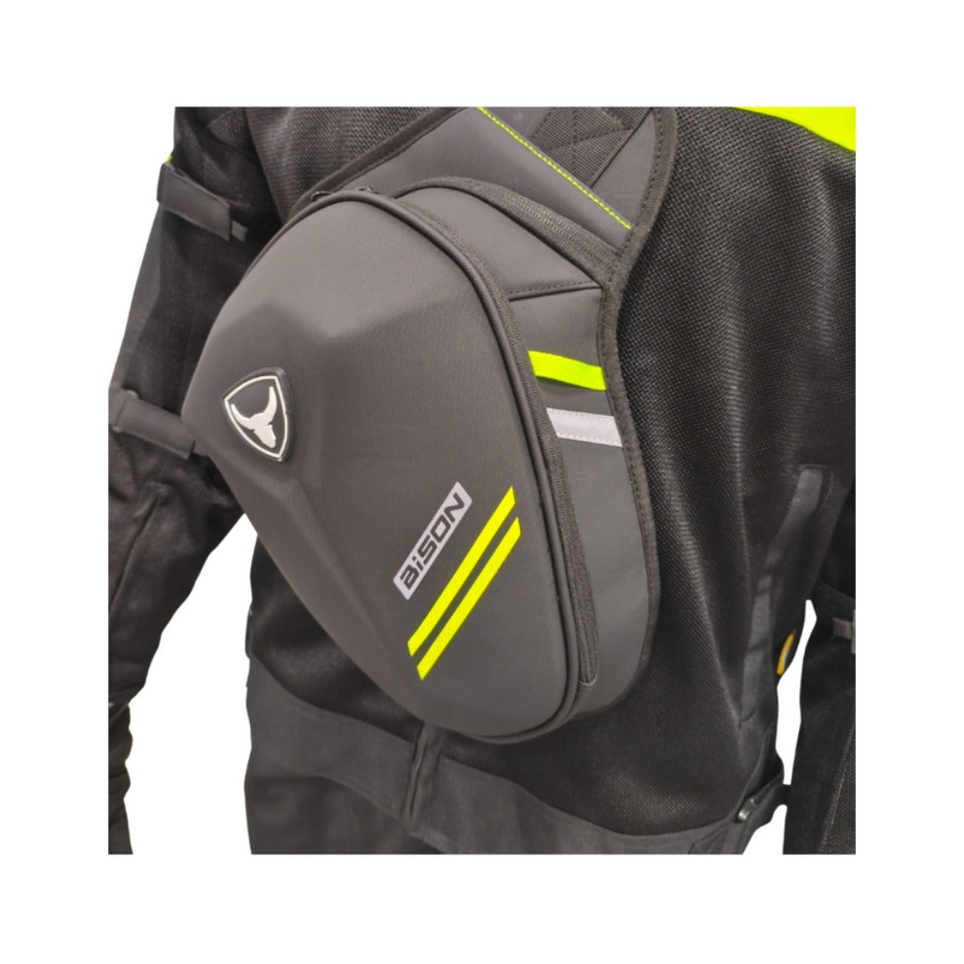 Bison Cruzo Thigh Bag 5L