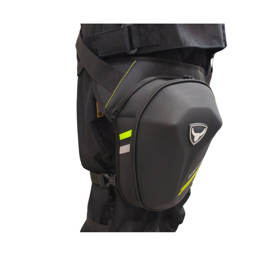 Bison Cruzo Thigh Bag 5L