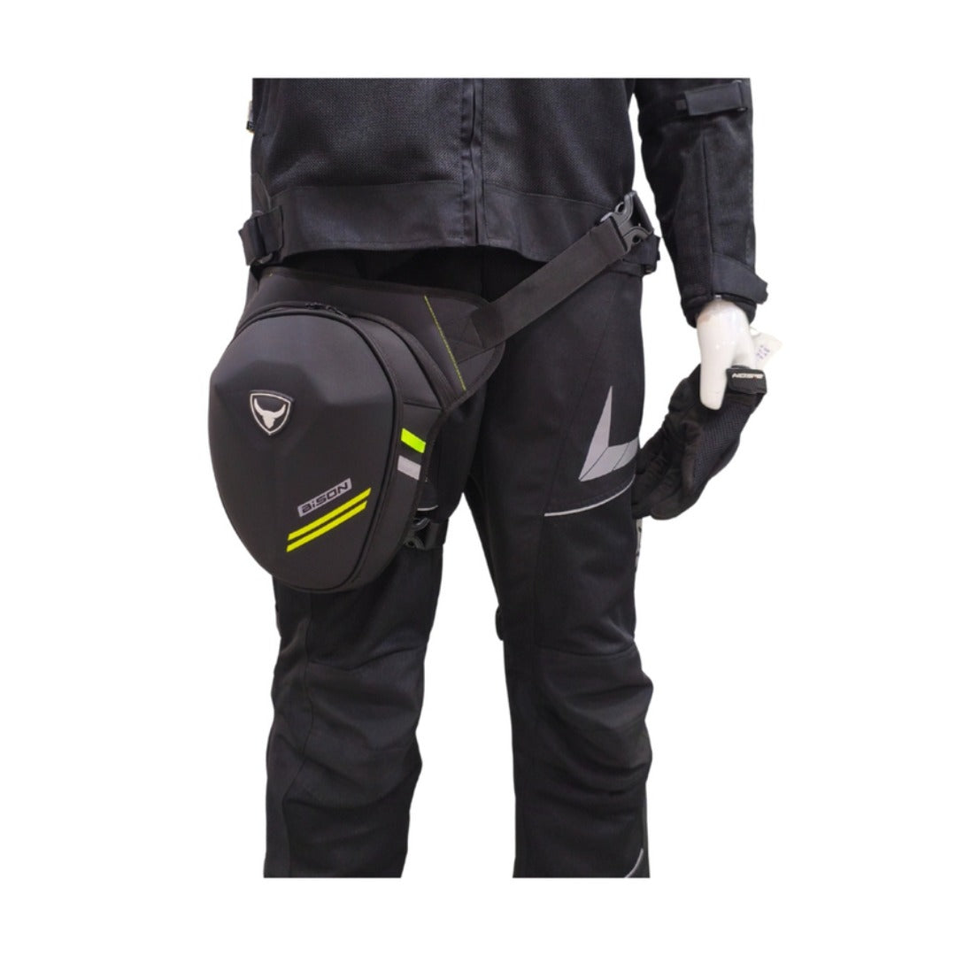 Bison Cruzo Thigh Bag 5L