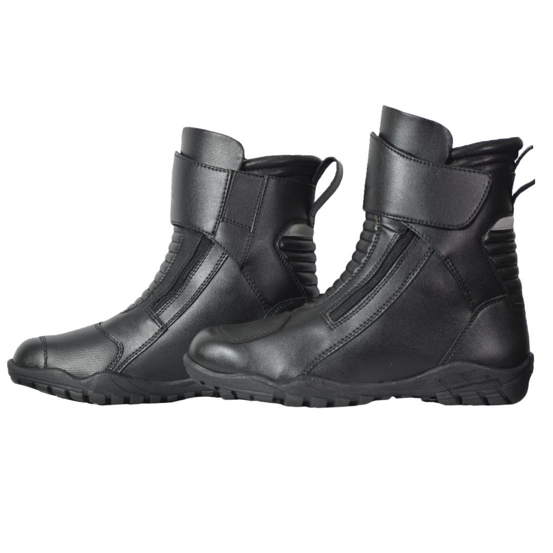 Bison Hunter Motorcycle Riding Boot