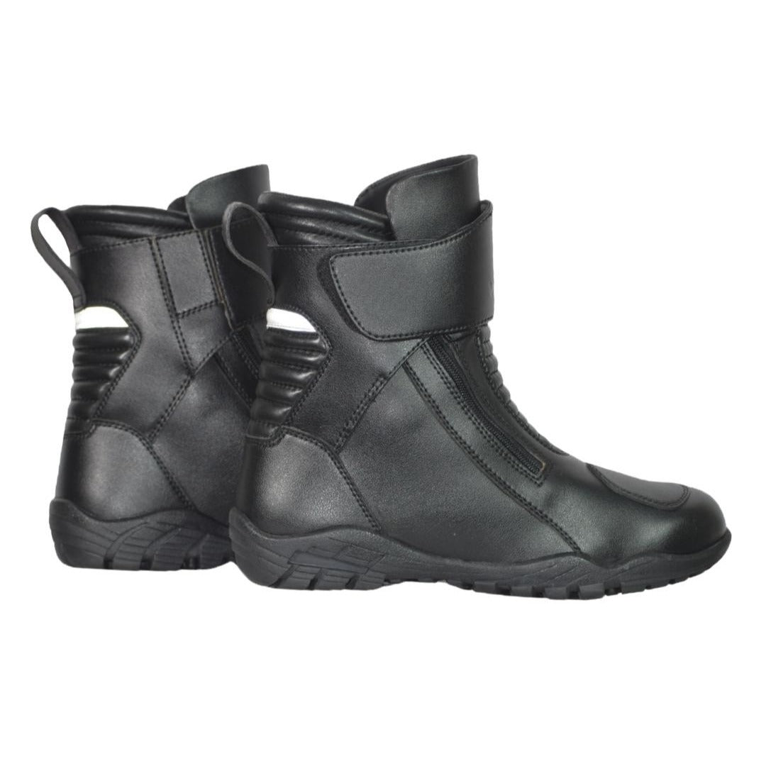 Bison Hunter Motorcycle Riding Boot