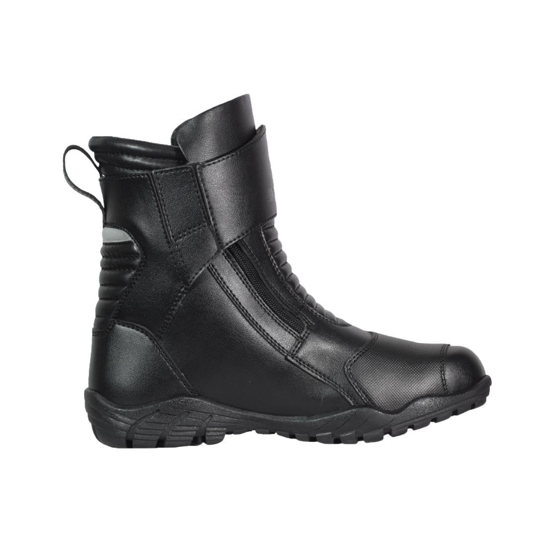 Bison Hunter Motorcycle Riding Boot