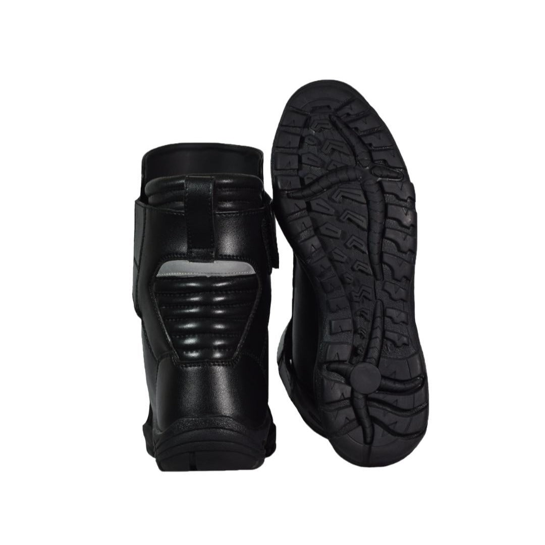 Bison Hunter Motorcycle Riding Boot