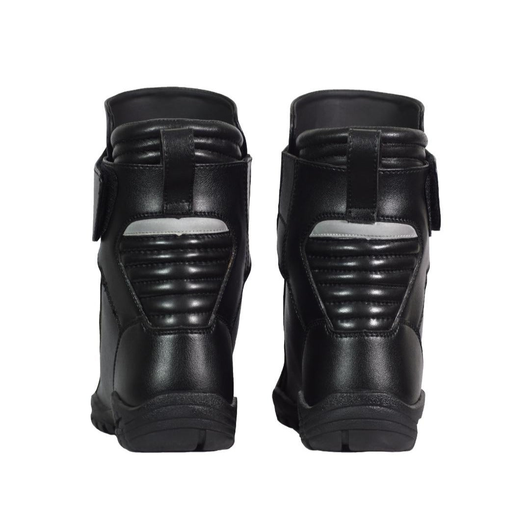 Bison Hunter Motorcycle Riding Boot