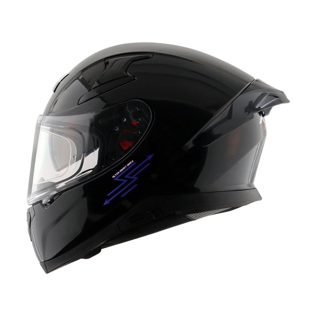 Axor X Altor Apex Smart Bluetooth Helmet