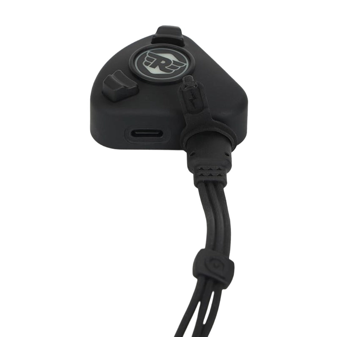 Motowave X2 Helmet Bluetooth