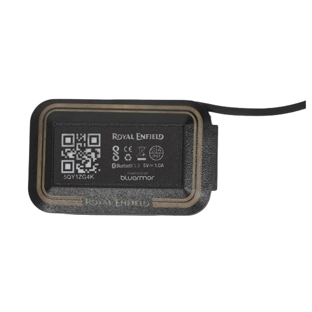 Motowave X2 Helmet Bluetooth