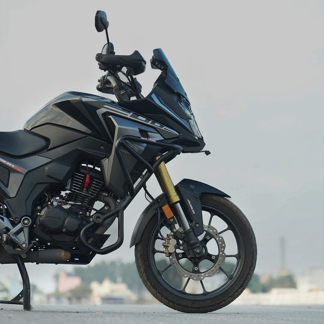 CRASH GUARD FOR HONDA CB 200 X | Moto Torque