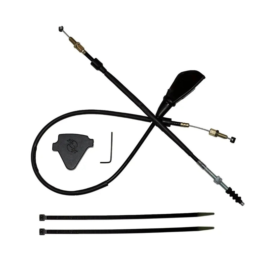 EC 240- Easy Clutch Pro-Plus for 650cc & Below (900 to 1175 mm)