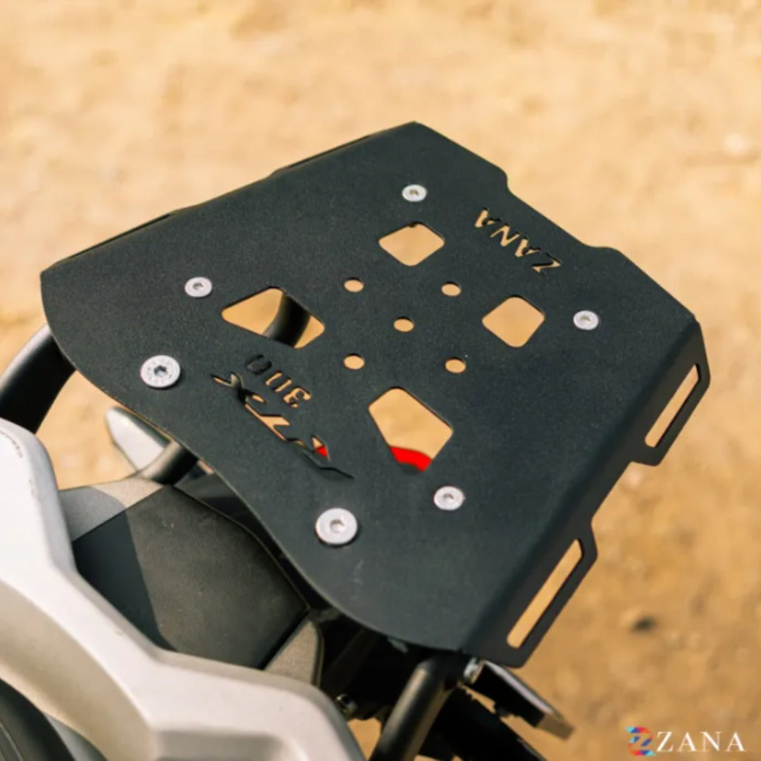Top Rack With Plate Type-W For Apache RTX 300 | ZANA