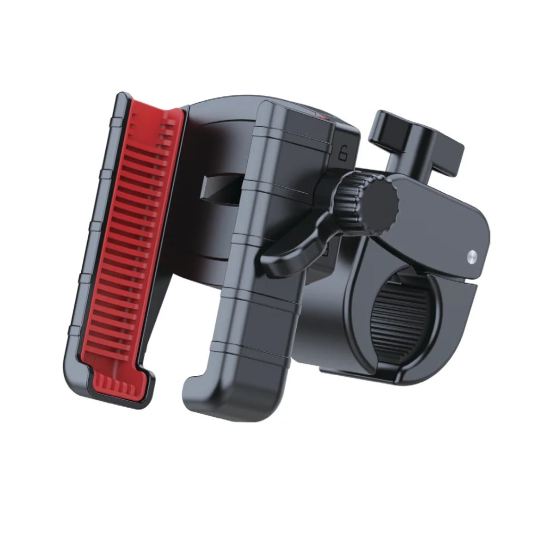 REVLOX Clutch Handlebar Phone Mount | RAIDA